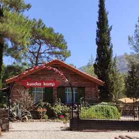 Primary image 1 Kunduz Kamp, Kemer Hotels