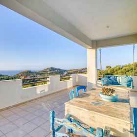 Primary image 1 Happy Apartment Heraklion, Khách sạn Dimos Gortyna