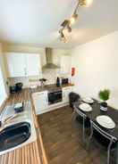 Primary image Sarabell House - 2 Bedrooms, Choppington