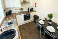Others Sarabell House - 2 Bedrooms, Choppington