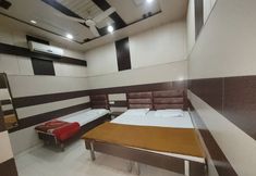Lain-lain 5 Goroomgo Asha BNB Amritsar