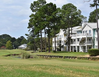 Others 2 Brunswick Plantation Condo 1503m Next to Pool and Hickory Shaft Bistro! by Redawning