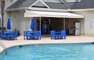 Others 2 27 Hole Golf Resort Condo 2301m Close to Beach in Calabash by Redawning