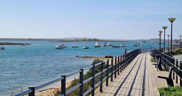 Others Beach House Cabanas de Tavira