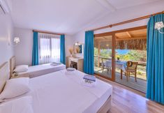 Others 4 Almond Bungalow Hotel