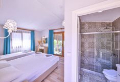 Lainnya 5 Almond Bungalow Hotel