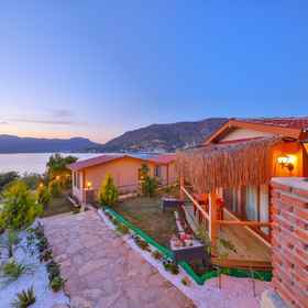 Primary image1Almond Bungalow Hotel,洛里玛遗址飯店