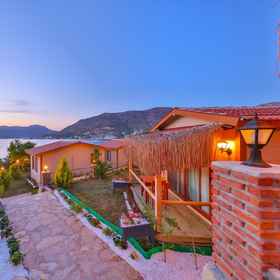 Primary image 1 Almond Bungalow Hotel, Kızılyaka Bucağı Hotels