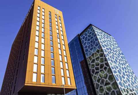 Lainnya Novotel Liverpool Paddington Village