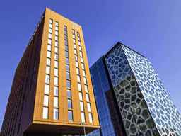 Novotel Liverpool Paddington Village, USD 128.52