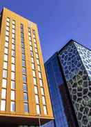 ภาพหลัก Novotel Liverpool Paddington Village