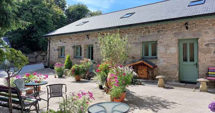 Lain-lain Wesley House Holiday Cottages