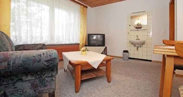 Others A&P Hotel Garni Pension am Großen Meer