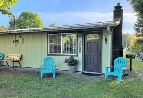 Lainnya Mountain View