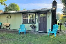 Lainnya Mountain View