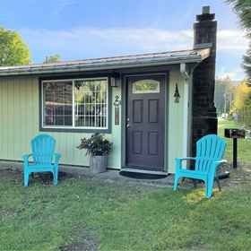 Primary image 1 Mountain View, Khách sạn Lewis County