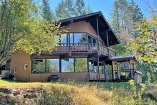 其他 Valley View Cabin