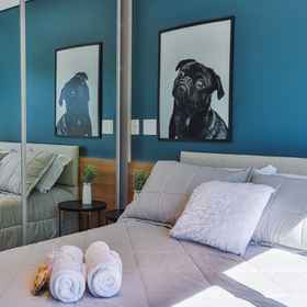 Primary image 1 LOCAR-IN CANELA- Quinta do Palácio, Khách sạn Sequoias Park