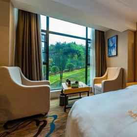 Primary image 1 Yikela Hotel (Guiyang North Railway Station Dream City Branch), Xiuwen Xian Hotels