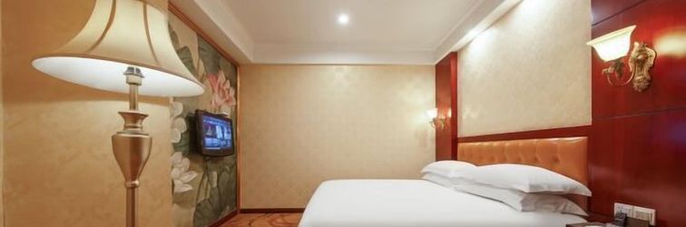 Lainnya Jundu Grand Hotel