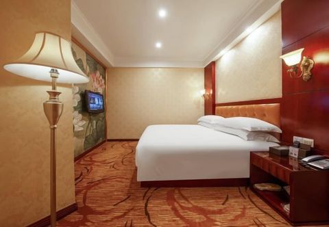 Lainnya Jundu Grand Hotel