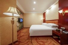 Lainnya Jundu Grand Hotel