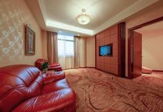 Lainnya 7 Jundu Grand Hotel