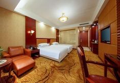 Lainnya 5 Jundu Grand Hotel