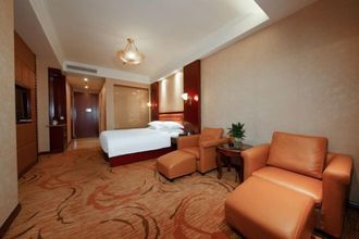 Lainnya 4 Jundu Grand Hotel