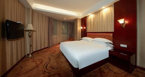 Lainnya 2 Jundu Grand Hotel