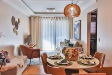 Others LOCAR-IN GRAMADO- Apê vista para Borges