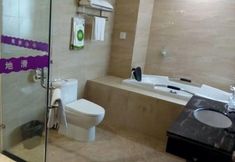 Others 5 Boying Business Hotel