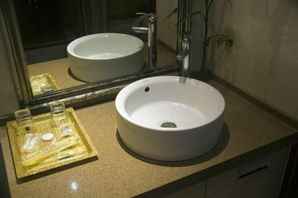 Jinzhu Business Hotel, THB 646.05