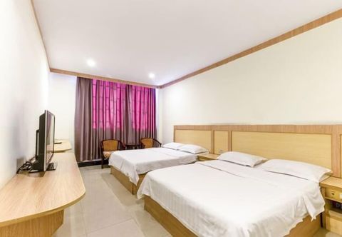 Others Foshan Xinxin Hotel (Sanshui Square)