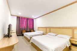 Foshan Xinxin Hotel (Sanshui Square), Rp 205.343