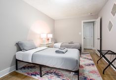 기타 4 THE GAMER-4BR Home-Near Everything ATL