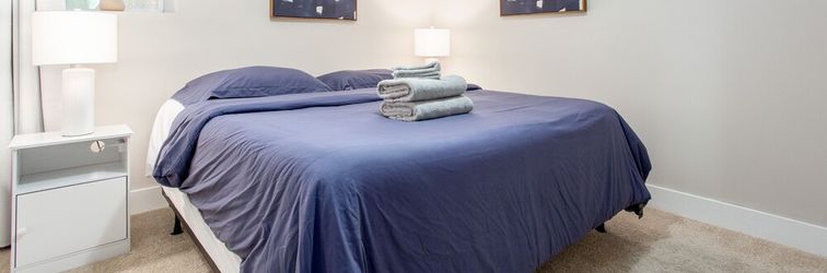 其他 THE GAMER-4BR Home-Near Everything ATL