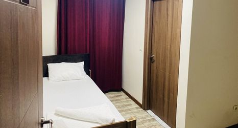 Khác 2 Metatron Suit Hotel