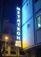 Imej utama Metatron Suit Hotel