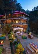 Primary image 7 Pines Kasauli by Leisure Hotels