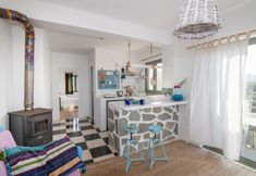 기타 7 Living Apartment Heraklion