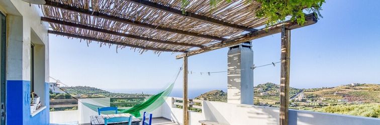 기타 Living Apartment Heraklion