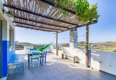 기타 Living Apartment Heraklion