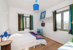 기타 3 Living Apartment Heraklion