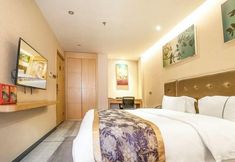 其他 7 Jiayu Business Hostel