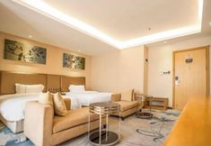 其他 5 Jiayu Business Hostel