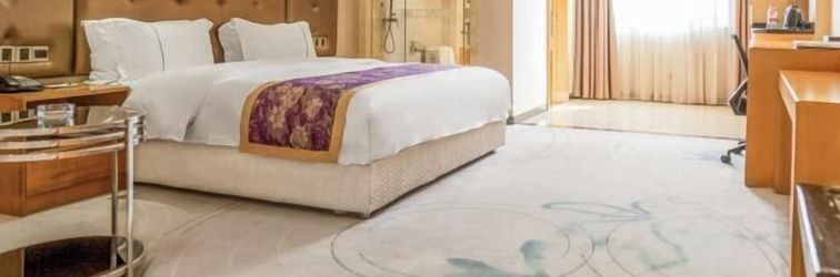 其他 Jiayu Business Hostel