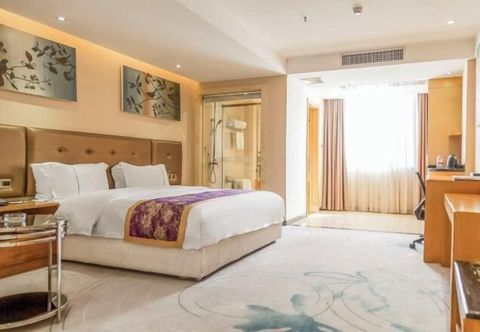 其他 Jiayu Business Hostel