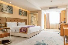 其他 Jiayu Business Hostel