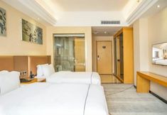 其他 2 Jiayu Business Hostel